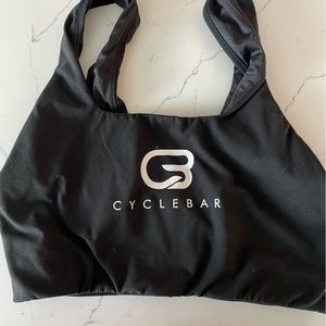 LG CYCLEBAR BRA